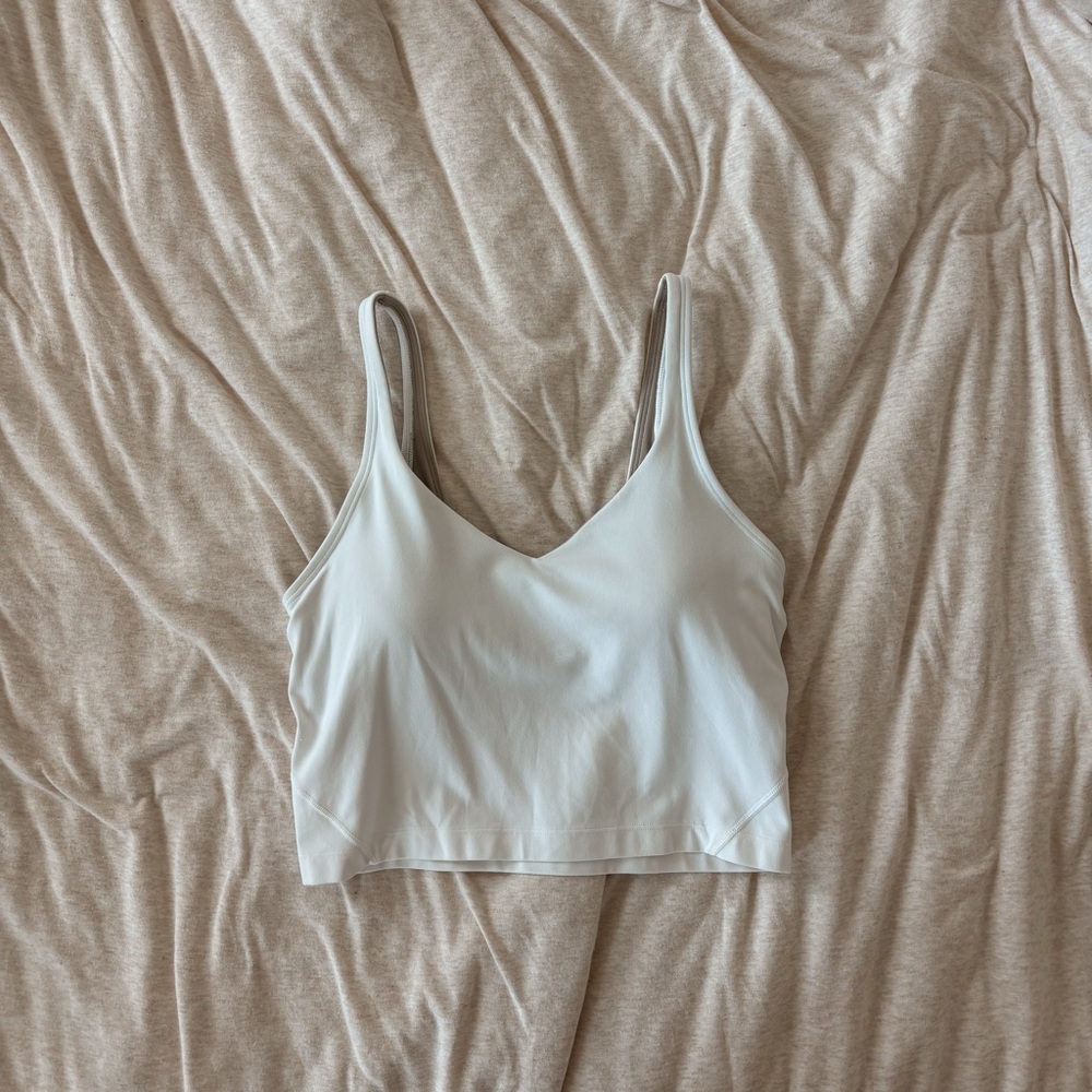 Lululemon Align Tank Top